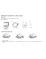 Preview for 6 page of Audiovox AVXMTG13UHD Installation Manual