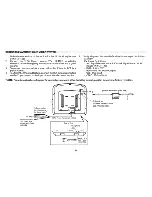 Preview for 15 page of Audiovox AVXMTG13UHD Installation Manual