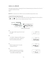 Preview for 16 page of Audiovox AXT-2411 User Manual