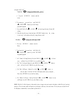 Preview for 25 page of Audiovox AXT-2411 User Manual