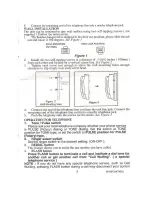 Предварительный просмотр 5 страницы Audiovox AXT693 Manual