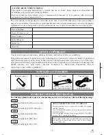 Preview for 4 page of Audiovox AXWD2002 Owner'S Manual