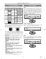 Preview for 8 page of Audiovox AXWD2002 Owner'S Manual