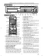 Preview for 9 page of Audiovox AXWD2002 Owner'S Manual