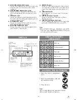 Preview for 12 page of Audiovox AXWD2002 Owner'S Manual