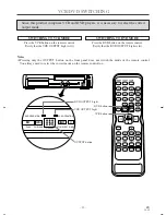 Preview for 13 page of Audiovox AXWD2002 Owner'S Manual