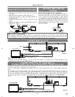 Preview for 14 page of Audiovox AXWD2002 Owner'S Manual