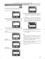 Preview for 34 page of Audiovox AXWD2002 Owner'S Manual