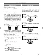 Preview for 7 page of Audiovox AXWD2003 Owner'S Manual