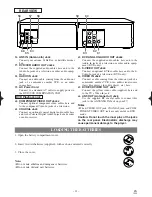 Preview for 11 page of Audiovox AXWD2003 Owner'S Manual