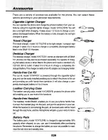 Предварительный просмотр 30 страницы Audiovox BAM-101 User Manual