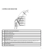 Preview for 4 page of Audiovox BT-HP1 Owner'S Manual