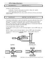 Предварительный просмотр 10 страницы Audiovox ca 6552 Installation Manual