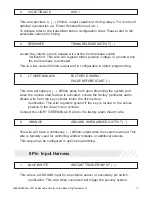 Preview for 11 page of Audiovox ca 6552 Installation Manual