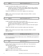 Preview for 12 page of Audiovox ca 6552 Installation Manual