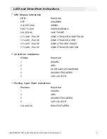 Preview for 11 page of Audiovox ca 6552 Owner'S Manual