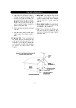 Preview for 5 page of Audiovox Car DVD Player/Monitor Combo Owner'S Installation Manual