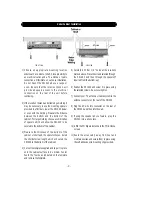 Preview for 9 page of Audiovox Car DVD Player/Monitor Combo Owner'S Installation Manual