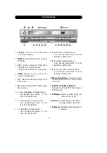 Preview for 10 page of Audiovox Car DVD Player/Monitor Combo Owner'S Installation Manual