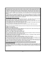 Preview for 8 page of Audiovox Car Security System APS-610 Installation Manual