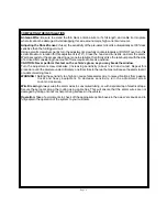 Preview for 9 page of Audiovox Car Security System APS-610 Installation Manual