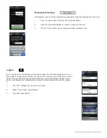 Preview for 3 page of Audiovox CarLink ASCL1 User Manual