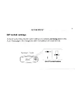 Preview for 7 page of Audiovox CarStream Installation Manual & User Manual