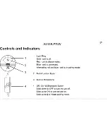 Preview for 17 page of Audiovox CarStream Installation Manual & User Manual