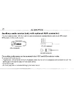 Preview for 24 page of Audiovox CarStream Installation Manual & User Manual