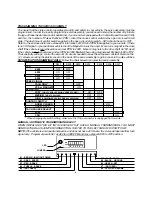 Предварительный просмотр 5 страницы Audiovox CCS-100 Installation Manual