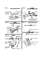 Предварительный просмотр 7 страницы Audiovox CCS-100 Installation Manual