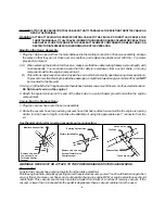 Предварительный просмотр 8 страницы Audiovox CCS-100 Installation Manual