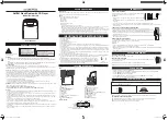 Audiovox CD1120 User Manual предпросмотр