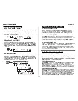 Предварительный просмотр 15 страницы Audiovox CD2620SE Owner'S Manual