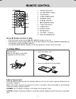 Preview for 5 page of Audiovox CD6229i Instruction Manual