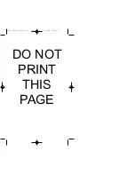 Preview for 1 page of Audiovox CDM-100 User Manual