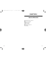 Preview for 9 page of Audiovox CDM-100 User Manual