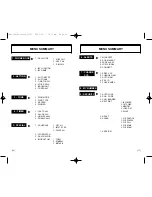 Preview for 11 page of Audiovox CDM-100 User Manual