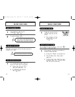 Preview for 13 page of Audiovox CDM-100 User Manual