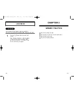 Preview for 15 page of Audiovox CDM-100 User Manual