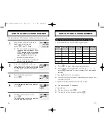 Preview for 16 page of Audiovox CDM-100 User Manual