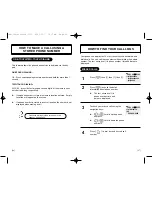 Preview for 17 page of Audiovox CDM-100 User Manual