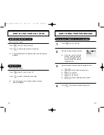 Preview for 18 page of Audiovox CDM-100 User Manual