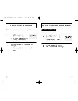 Preview for 30 page of Audiovox CDM-100 User Manual