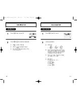 Preview for 34 page of Audiovox CDM-100 User Manual