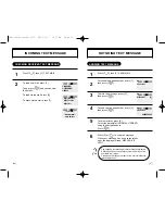 Preview for 37 page of Audiovox CDM-100 User Manual