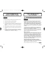 Preview for 45 page of Audiovox CDM-100 User Manual