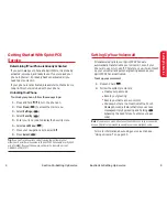 Предварительный просмотр 10 страницы Audiovox CDM-105 User Manual