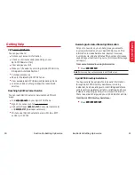 Предварительный просмотр 13 страницы Audiovox CDM-105 User Manual