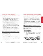 Предварительный просмотр 19 страницы Audiovox CDM-105 User Manual